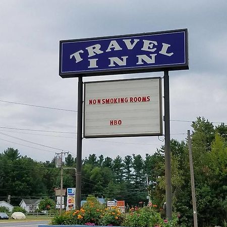 Travel Inn Orange Ngoại thất bức ảnh