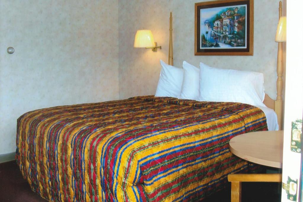 Travel Inn Orange Ngoại thất bức ảnh