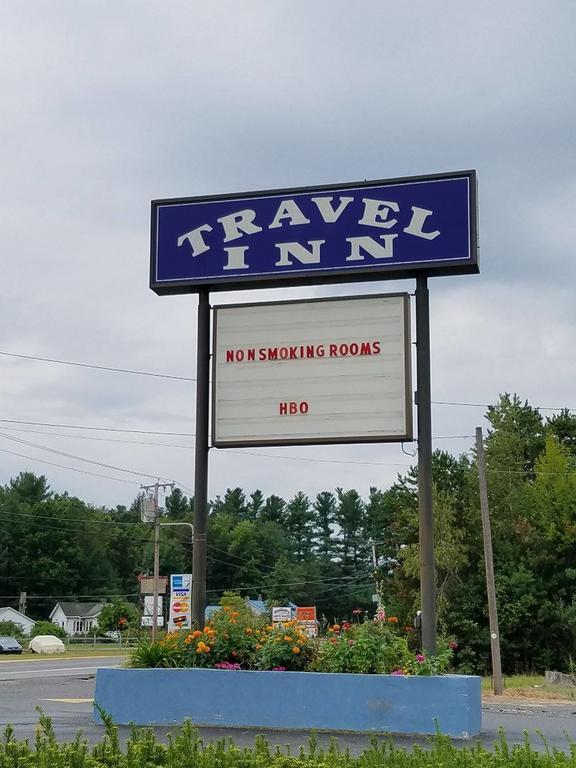 Travel Inn Orange Ngoại thất bức ảnh